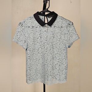 Zara women top